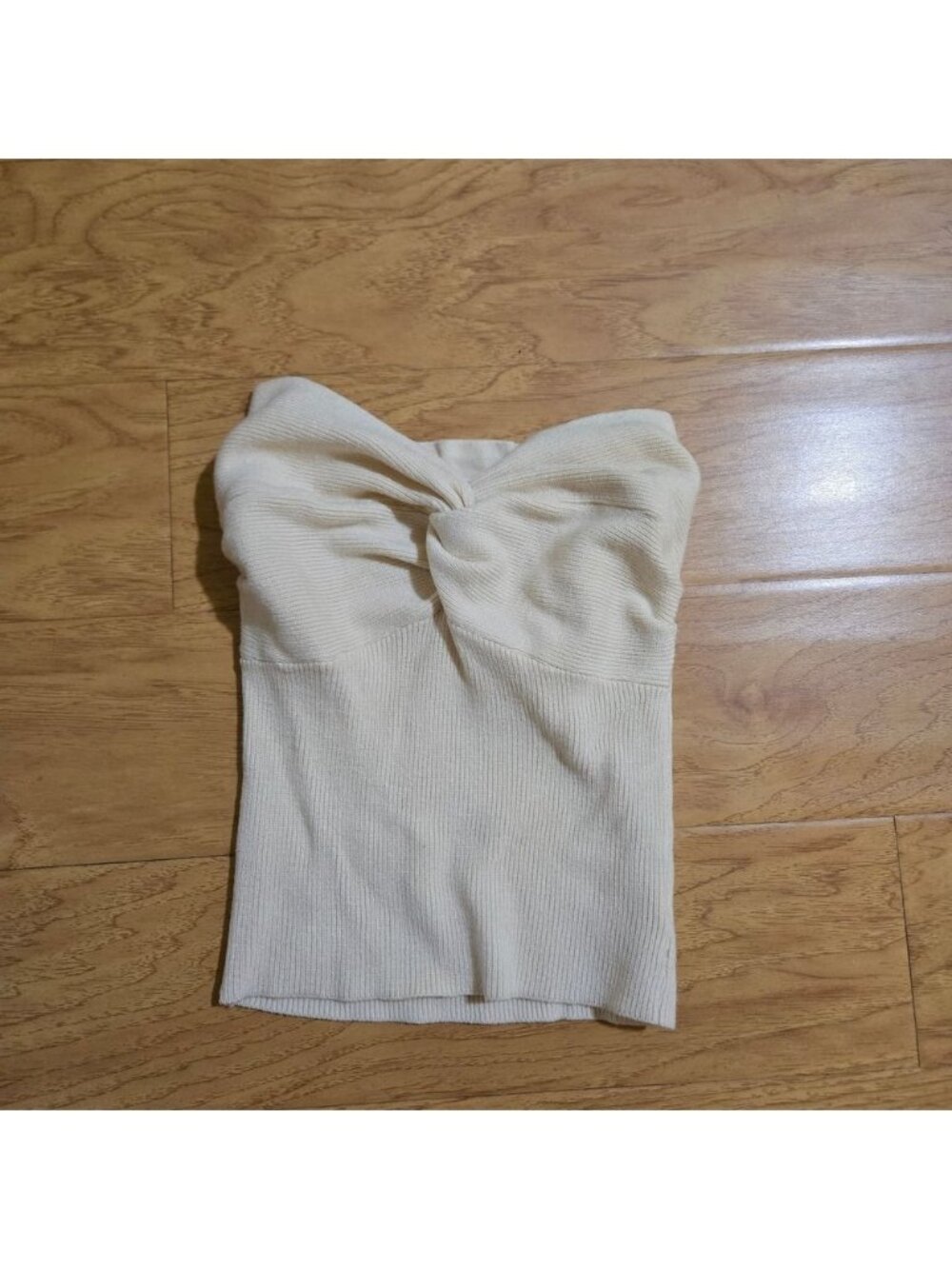 Knit Top- XS